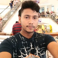 Shaha Buddin