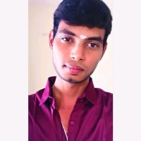 Jayaram M