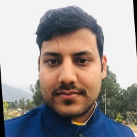 Rabin Ghimire