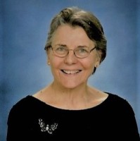 Margaret Rhodes