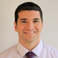 Jeremy Holtz, Cfa