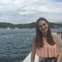 Selin Özhan Karaca, CPP