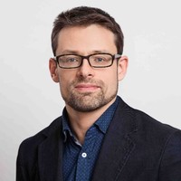 David Dominguez Muller