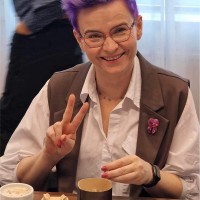 Joanna Łupińska