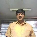 Ramkrishna (Appa) Belwalkar