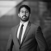 Afshin Sayani, Cfa