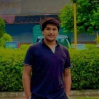 Param Chaudhary