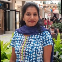 Shravani Juluri