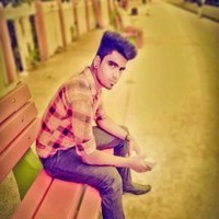 Muthu Krishnan