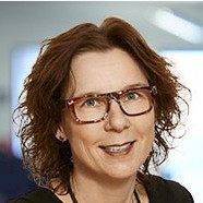 Anita Bruun Mōller