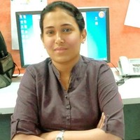 Mamta Shetty