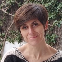 Mercè Grau Ferrer