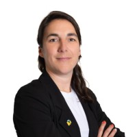 Alexandra Boileau