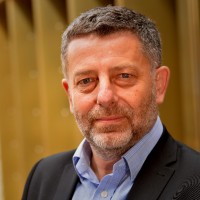 Iain Gordon