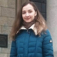 Ludmila Dubnovitskaya