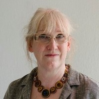 Joanna Patton