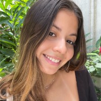 Isabella De Oliveira