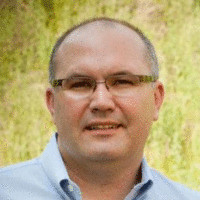 Gregory Rogers