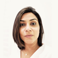 Meghavini Shah