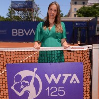 Anabel Medina Garrigues