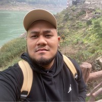 Firdaus Al Shukri