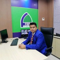 Mohammad Saidujjaman Chowdhury