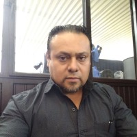 Luis Alejandro Lopez Perez