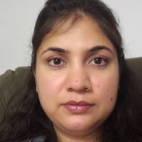Nidhi Pandey