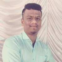 Nikhil kawade