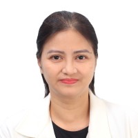 Anna Rhodora Cortez