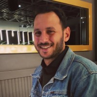 Khaled Sharkawy