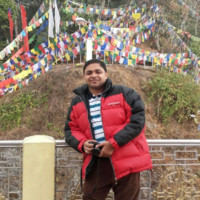 Arya Sarkar