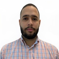 Ronald Keith Castillo Díaz