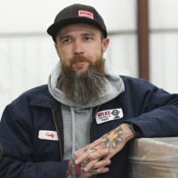 Cody Hobbs