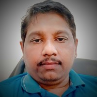 Sreedhar Bellamkonda