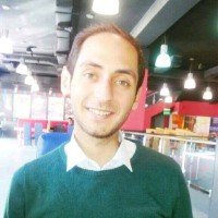 bashar tamimi