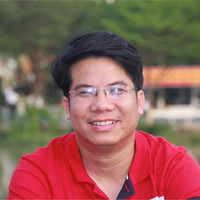 Tho Nguyen, PMP, ESPM