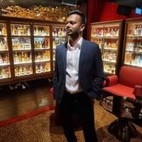 Vikneswaran Subramaniam