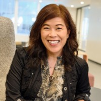Mariana (Mei-anh) C. Cully Tierney,  AIA, WELL AP