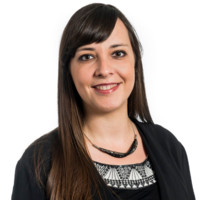 Samantha Zürn