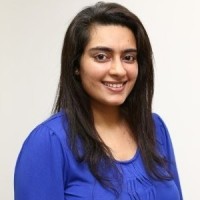 Shreya Kajrolkar