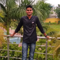 Tapas kumar Behera