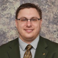 Jason Zienty, Cppm