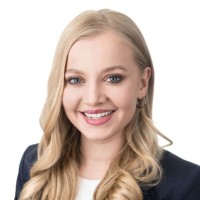 Alina Habron