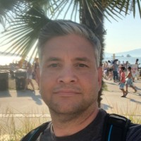 Greg Symonds