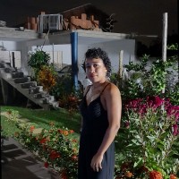 Yara Pereira Alves Da Silva