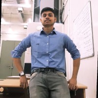 Ramit Ghosh