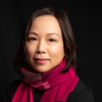 Aline Iok Lin Ng - Gineste