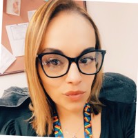 Priscilla Reyes