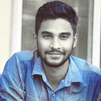 Karan R